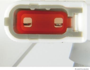 Herth+Buss Jakoparts J3105087 - Головний гальмівний циліндр autocars.com.ua