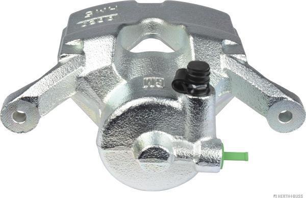 Herth+Buss Jakoparts J3220919 - Гальмівний супорт autocars.com.ua