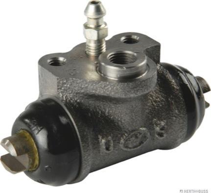 Herth+Buss Jakoparts J3235029 - Колісний гальмівний циліндр autocars.com.ua