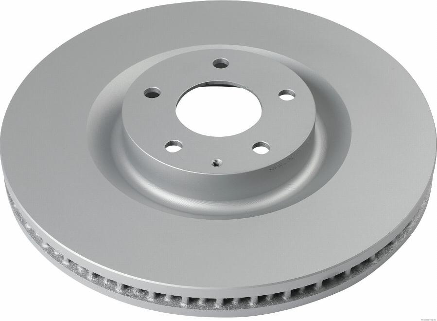 Herth+Buss Jakoparts J3303103 - Гальмівний диск autocars.com.ua