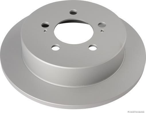 Herth+Buss Jakoparts J3310408 - Гальмівний диск autocars.com.ua