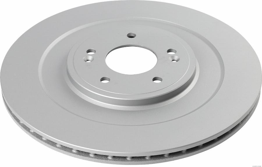 Herth+Buss Jakoparts J3310547 - Гальмівний диск autocars.com.ua