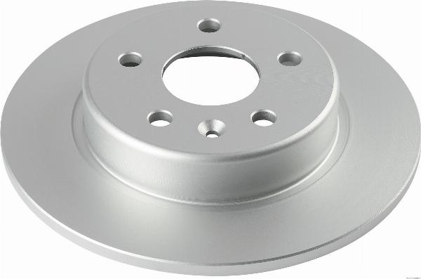 Herth+Buss Jakoparts J3310913 - Гальмівний диск autocars.com.ua