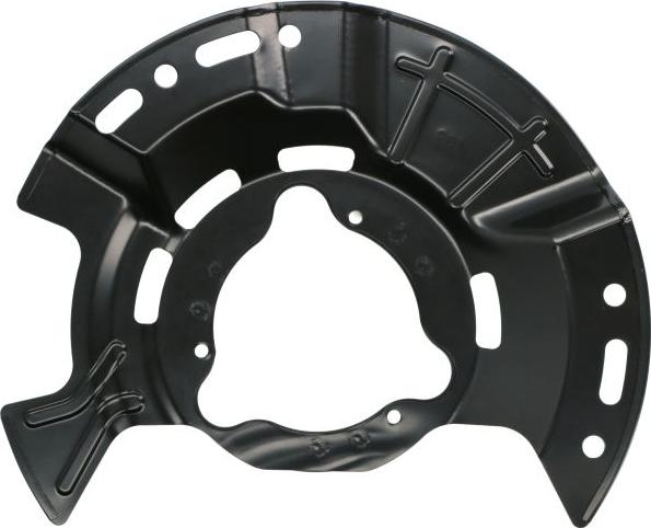 Herth+Buss Jakoparts J3320303 - Відбивач, диск гальмівного механізму autocars.com.ua