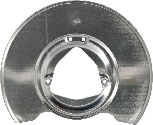 Herth+Buss Jakoparts J3320800 - Відбивач, диск гальмівного механізму autocars.com.ua