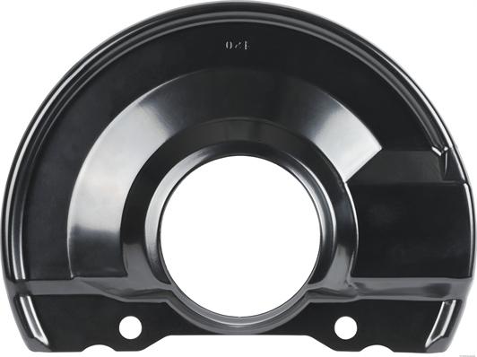 Herth+Buss Jakoparts J3325001 - Відбивач, диск гальмівного механізму autocars.com.ua