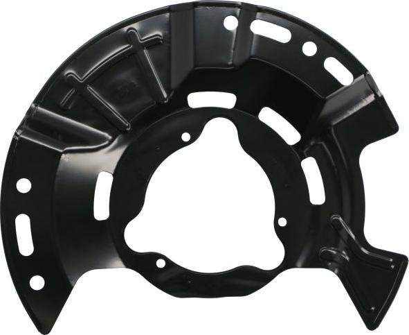 Herth+Buss Jakoparts J3330303 - Відбивач, диск гальмівного механізму autocars.com.ua