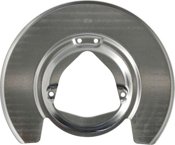 Herth+Buss Jakoparts J3330800 - Відбивач, диск гальмівного механізму autocars.com.ua