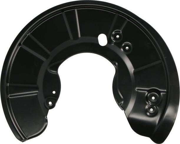 Herth+Buss Jakoparts J3330801 - Відбивач, диск гальмівного механізму autocars.com.ua