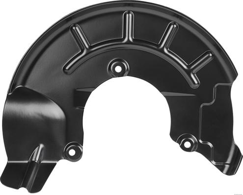 Herth+Buss Jakoparts J3330805 - Відбивач, диск гальмівного механізму autocars.com.ua