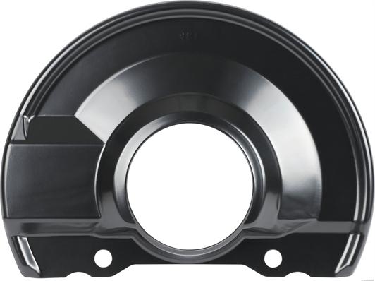 Herth+Buss Jakoparts J3335001 - Відбивач, диск гальмівного механізму autocars.com.ua