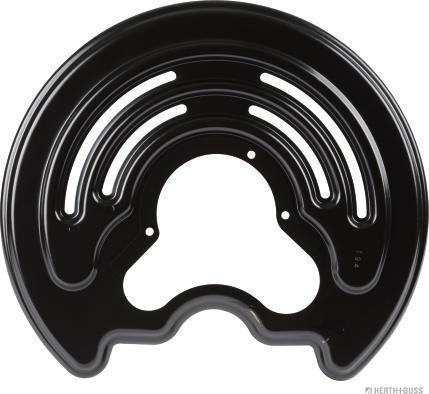 Herth+Buss Jakoparts J3341003 - Відбивач, диск гальмівного механізму autocars.com.ua