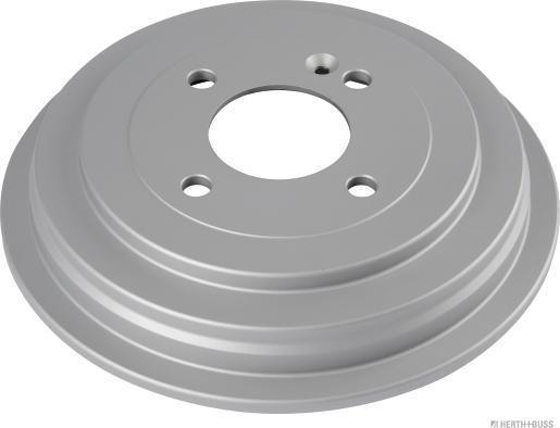 Herth+Buss Jakoparts J3400540 - Гальмівний барабан autocars.com.ua