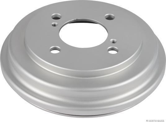 Herth+Buss Jakoparts J3408029 - Гальмівний барабан autocars.com.ua