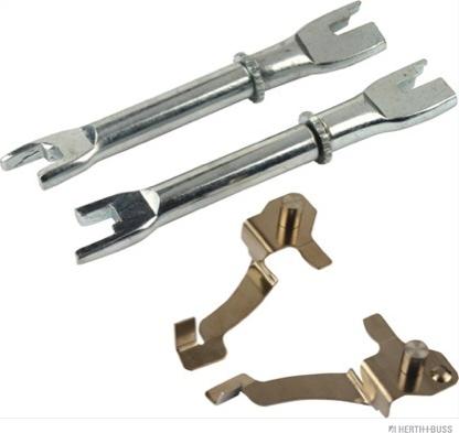 Herth+Buss Jakoparts J3570500 - Регулятор, барабанне гальмо autocars.com.ua