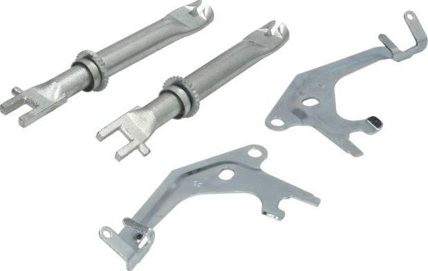 Herth+Buss Jakoparts J3572009 - Регулятор, барабанне гальмо autocars.com.ua