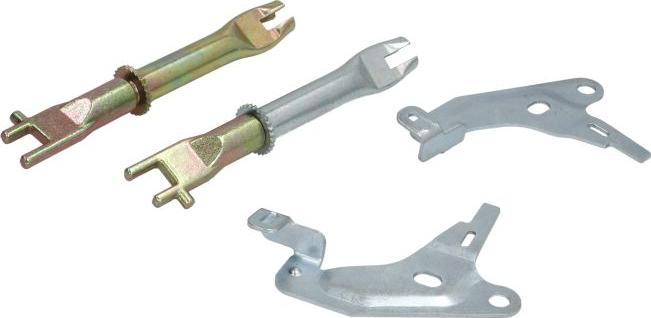 Herth+Buss Jakoparts J3572011 - Регулятор, барабанне гальмо autocars.com.ua