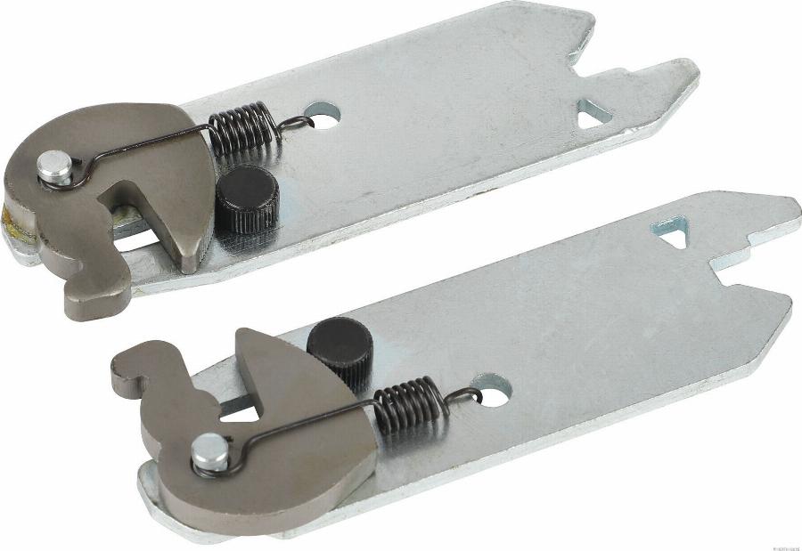 Herth+Buss Jakoparts J3573007 - Регулятор, барабанне гальмо autocars.com.ua