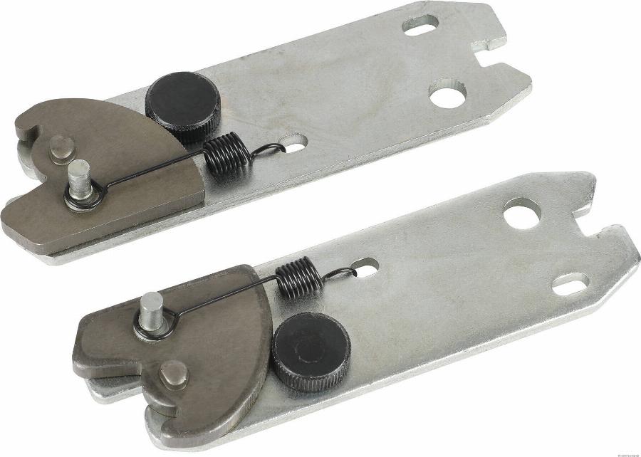 Herth+Buss Jakoparts J3573008 - Регулятор, барабанне гальмо autocars.com.ua