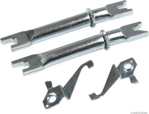 Herth+Buss Jakoparts J3574000 - Регулятор, барабанне гальмо autocars.com.ua