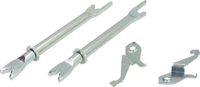 Herth+Buss Jakoparts J3575001 - Регулятор, барабанне гальмо autocars.com.ua