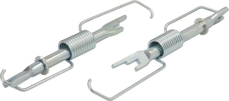 Herth+Buss Jakoparts J3579000 - Регулятор, барабанне гальмо autocars.com.ua