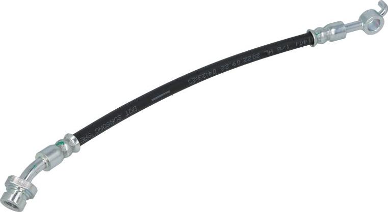 Herth+Buss Jakoparts J37003310 - Гальмівний шланг autocars.com.ua