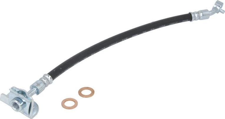 Herth+Buss Jakoparts J37005219 - Гальмівний шланг autocars.com.ua