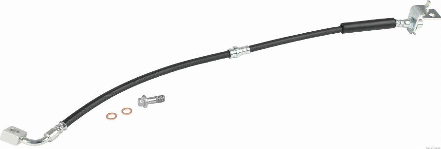 Herth+Buss Jakoparts J3700803 - Гальмівний шланг autocars.com.ua