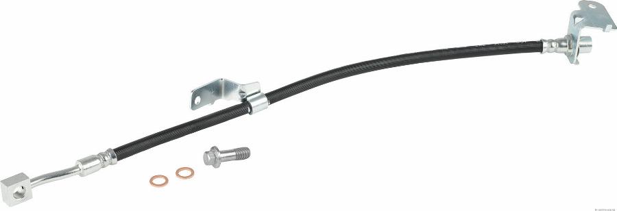 Herth+Buss Jakoparts J3700806 - Гальмівний шланг autocars.com.ua