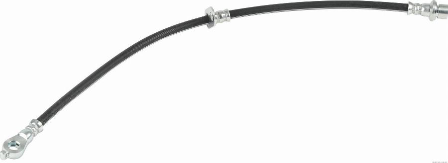 Herth+Buss Jakoparts J3702383 - Гальмівний шланг autocars.com.ua