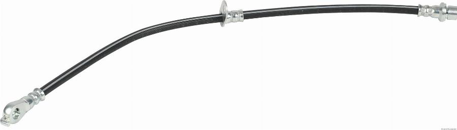 Herth+Buss Jakoparts J3702384 - Гальмівний шланг autocars.com.ua