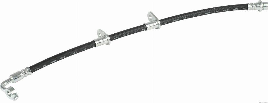 Herth+Buss Jakoparts J3702399 - Гальмівний шланг autocars.com.ua