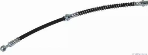Herth+Buss Jakoparts J3705117 - Гальмівний шланг autocars.com.ua