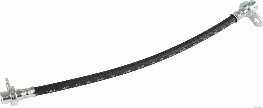 Herth+Buss Jakoparts J3705137 - Гальмівний шланг autocars.com.ua