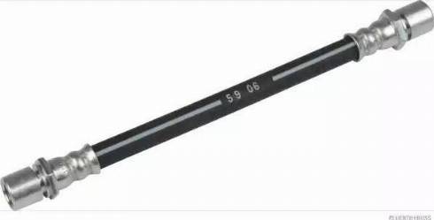 Herth+Buss Jakoparts J3707014 - Гальмівний шланг autocars.com.ua