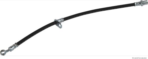 Herth+Buss Jakoparts J3707050 - Гальмівний шланг autocars.com.ua