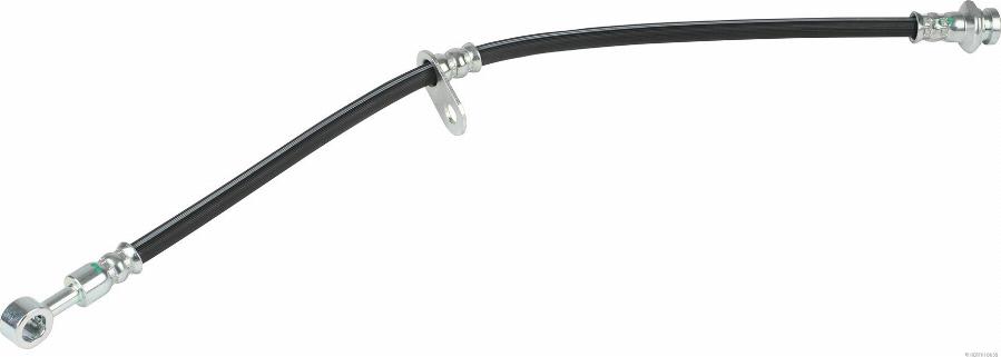 Herth+Buss Jakoparts J3708078 - Гальмівний шланг autocars.com.ua