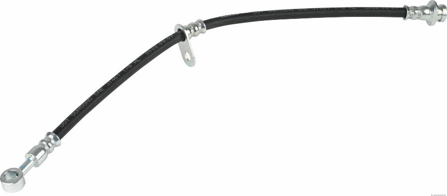 Herth+Buss Jakoparts J3708079 - Гальмівний шланг autocars.com.ua