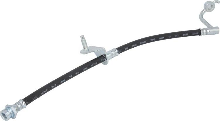 Herth+Buss Jakoparts J3709034 - Гальмівний шланг autocars.com.ua