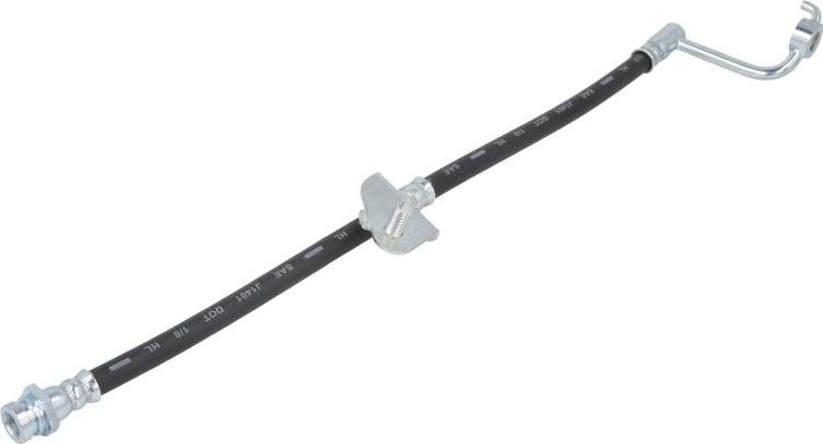 Herth+Buss Jakoparts J3709036 - Гальмівний шланг autocars.com.ua