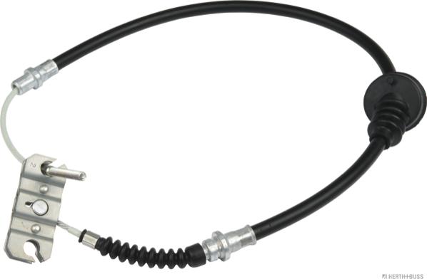 Herth+Buss Jakoparts J3913049 - Трос, гальмівна система autocars.com.ua