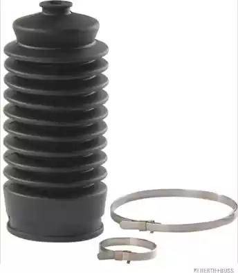 Herth+Buss Jakoparts J4102001 - Комплект пилника, рульове управління autocars.com.ua