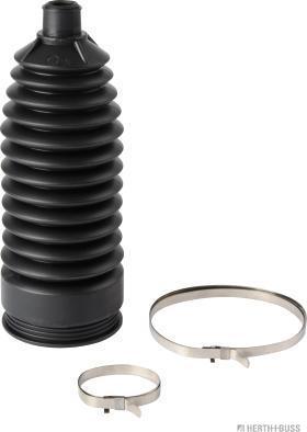 Herth+Buss Jakoparts J4108009 - Комплект пилника, рульове управління autocars.com.ua