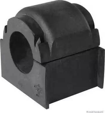 Herth+Buss Jakoparts J4263018 - Втулка, стабілізатор autocars.com.ua