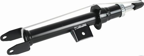 Herth+Buss Jakoparts J43108113 - Амортизатор autocars.com.ua