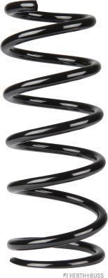 Herth+Buss Jakoparts J4402051 - Пружина ходової частини autocars.com.ua