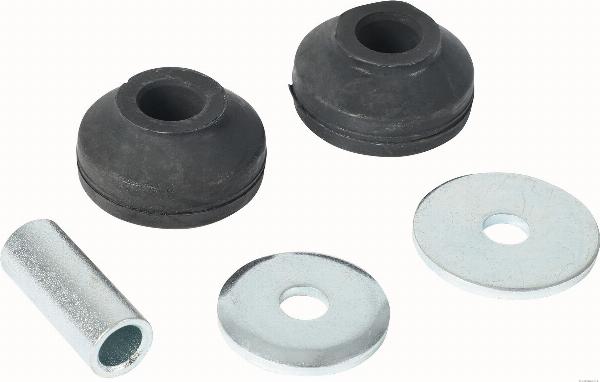 Herth+Buss Jakoparts J4424005 - Опора стійки амортизатора, подушка autocars.com.ua