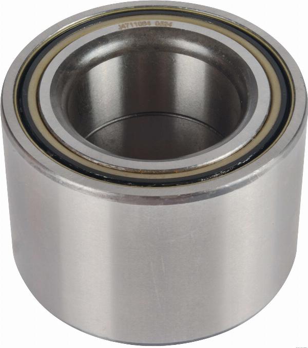 Herth+Buss Jakoparts J4711084 - Комплект підшипника маточини колеса autocars.com.ua