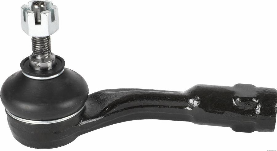 Herth+Buss Jakoparts J4820331 - Наконечник рульової тяги, кульовий шарнір autocars.com.ua